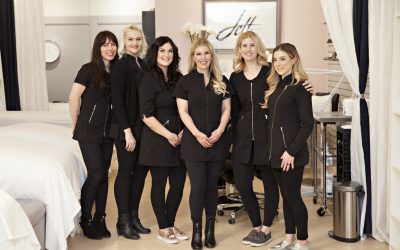 Best Places for Eyelash Extensions In Minnesota