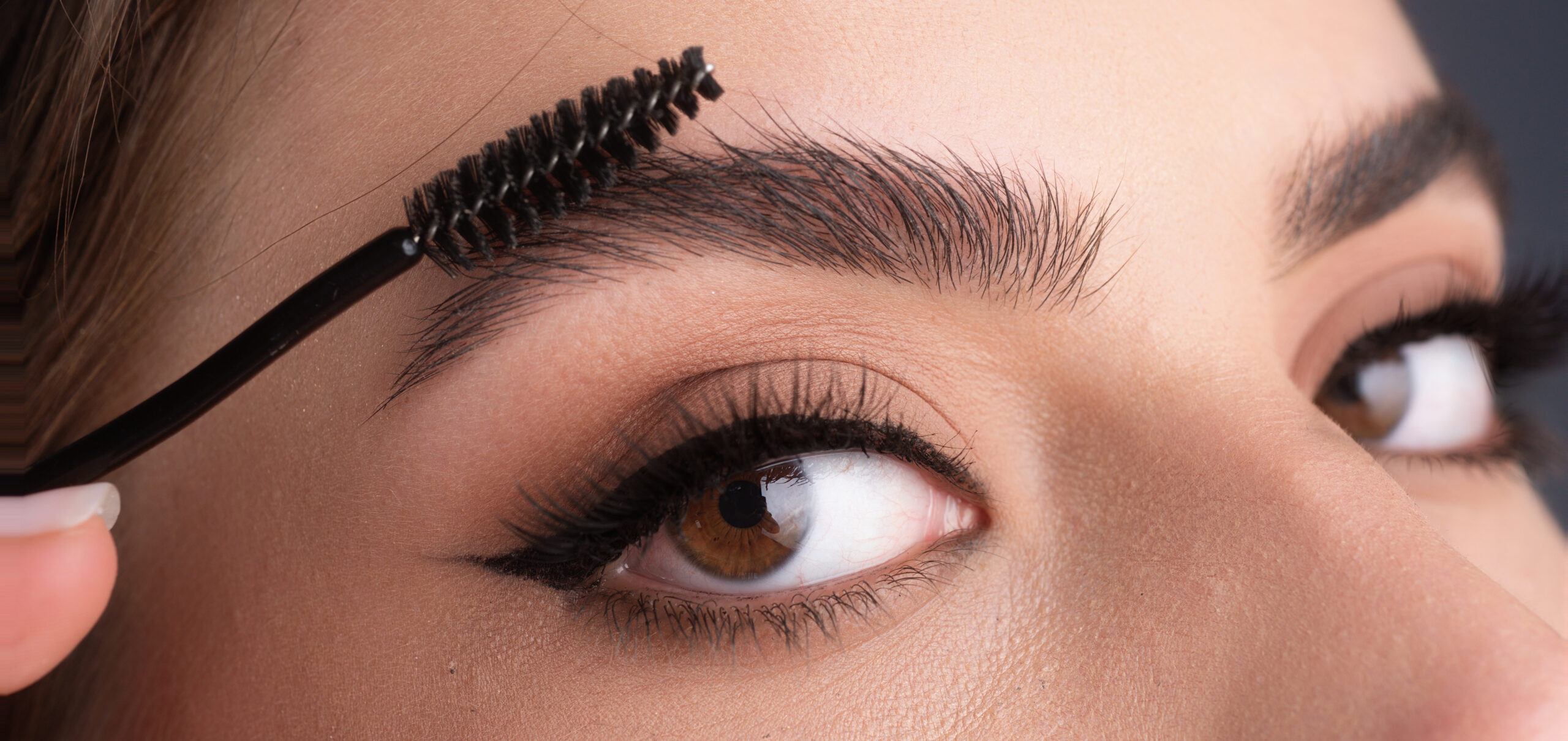 brows