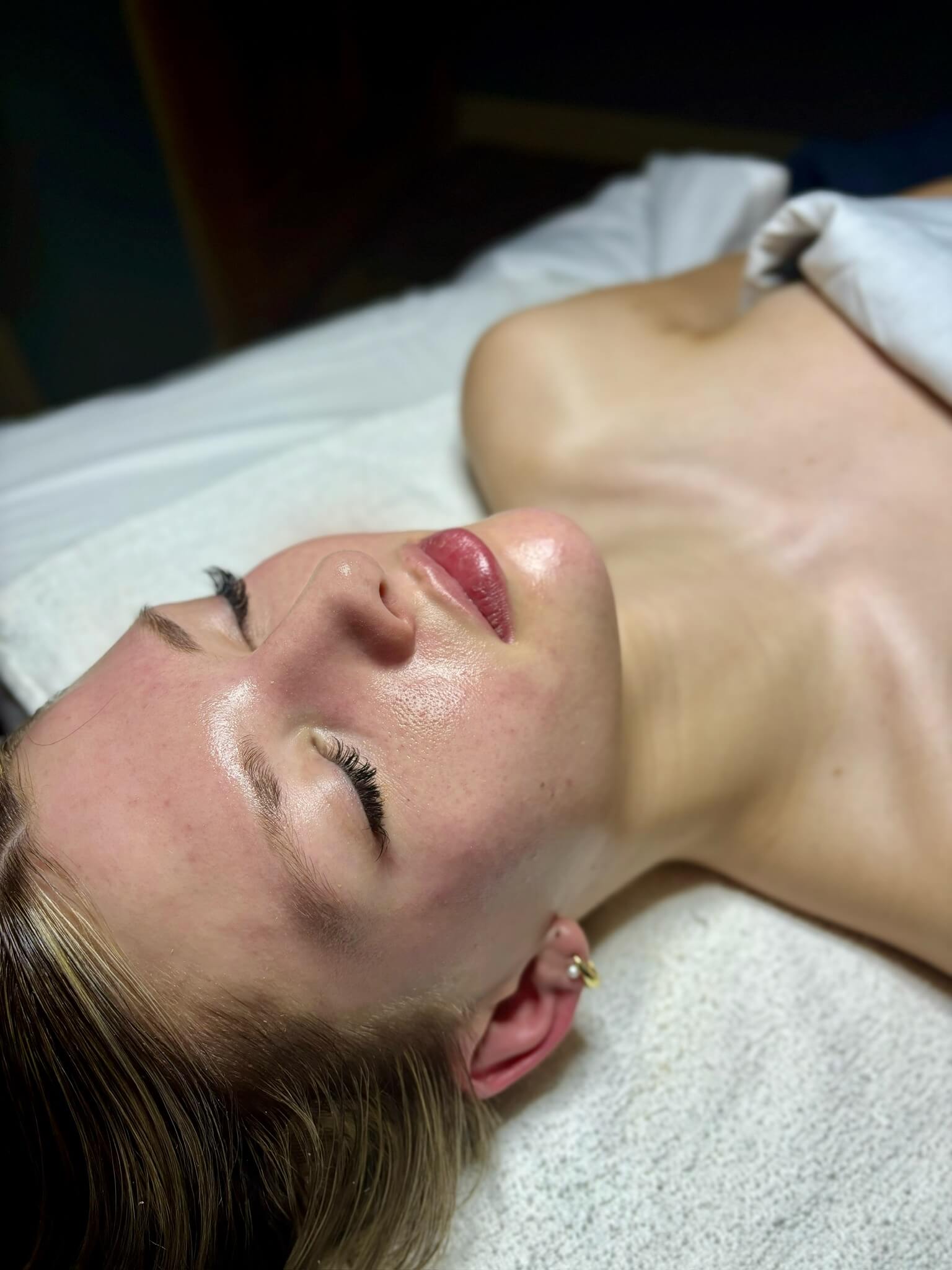 iSclinicalfacial Lashes